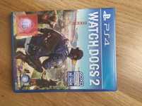 Watch dogs 2 , gra na PS4
