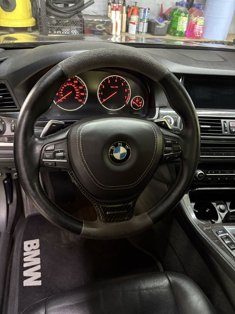 Руль кермо BMW M packet