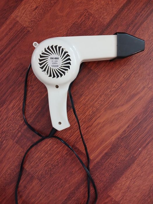 Продам фен (Німеччина)