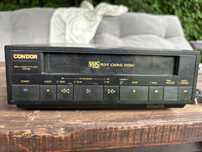 Odtwarzacz kaset VHS