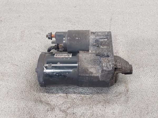 Motor de arranque CITROËN C4 I (LC_)