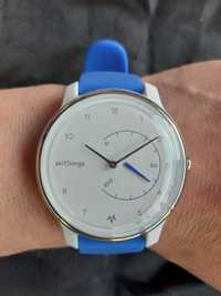 Smartwatch Withings Move ECG