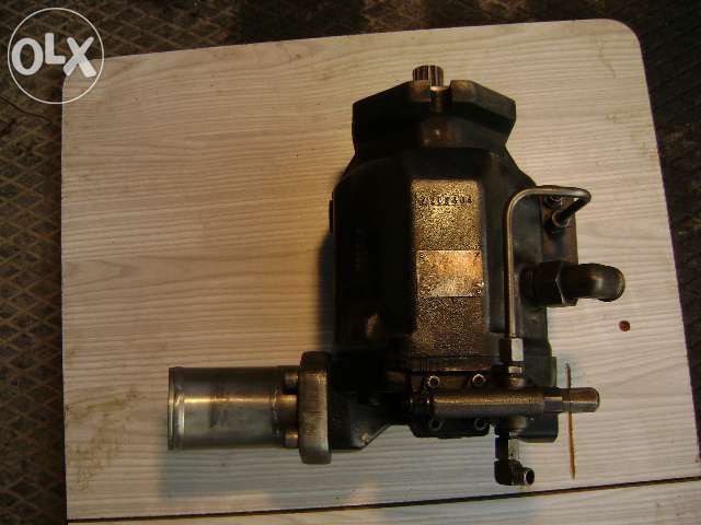 Pompa hydrauliczna Rexroth