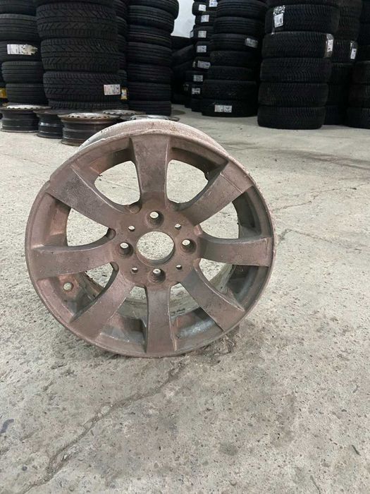 Диски R14 4*100 5J DIA58 Б/У
