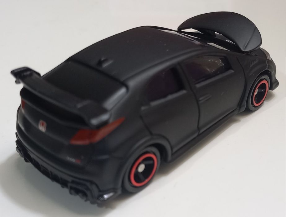 Honda Civic Type R miniatura 1/64
