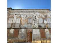 Prédio para recuperar, Centro de Faro, Algarve