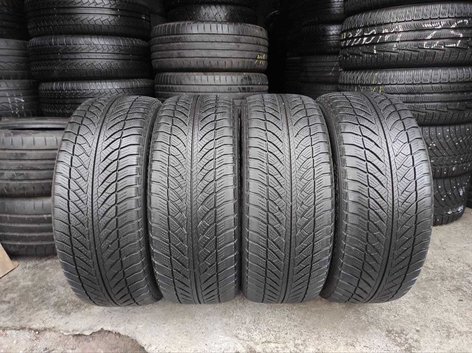 GoodYear Ultra Grip Performance 2 205/50r17 made in Germany 5,8-6,2мм,