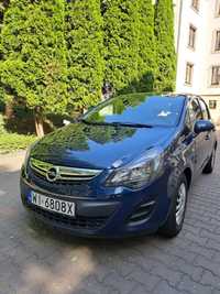 Opel Corsa  1.2 bezwypadkowy