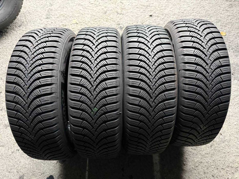 Шини зима 175/65/R14 Hankook Winter Icept Rs2 8мм