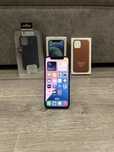 Iphone 12 mini | 128gb | Neverlock | + 2 чохли | акб 100%