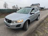 Volvo XC 60 przebieg 128 tys. MIL / 3.2 benzyna 243kM / skóry + panorama + AUTOMAT