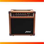 Wzmacniacz gitarowy / akustyczny 15W z efektem Chorus JEREMI AG-15