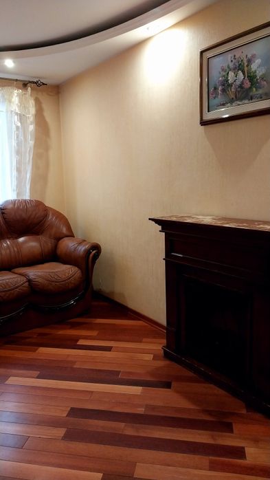 Оренда 3 кімн. квартири. Біля метро Оболонь