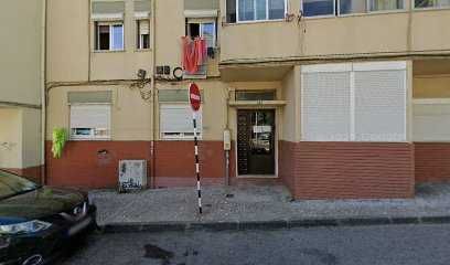 T2 Para remodelar na Cruz de Pau-Amora