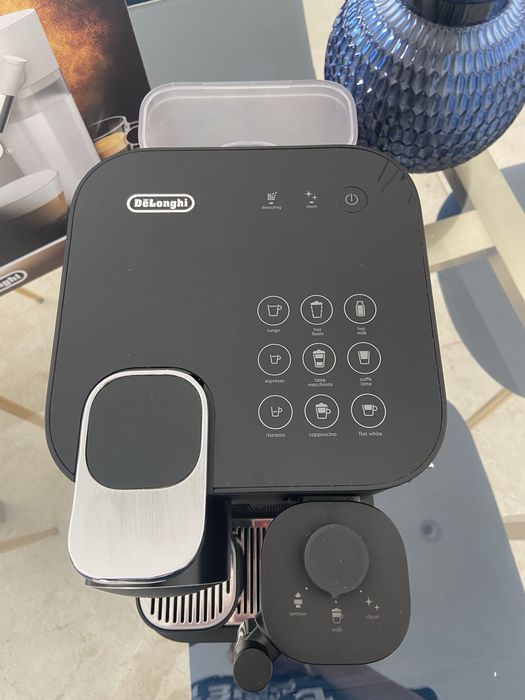 Nespresso Gran Latissima