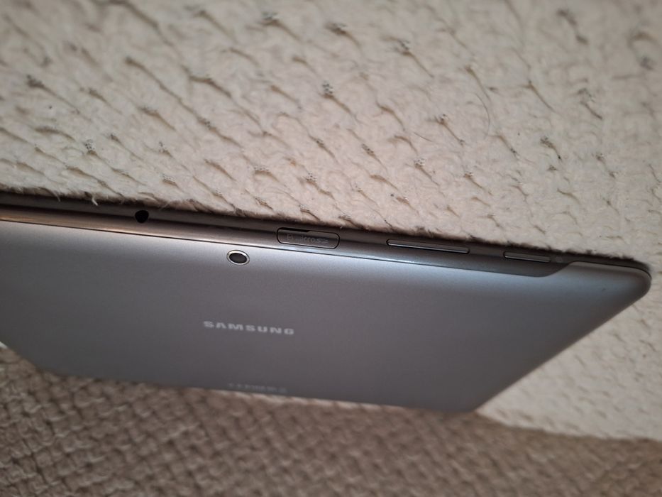 Tablet Samsung Galaxy Tab 2