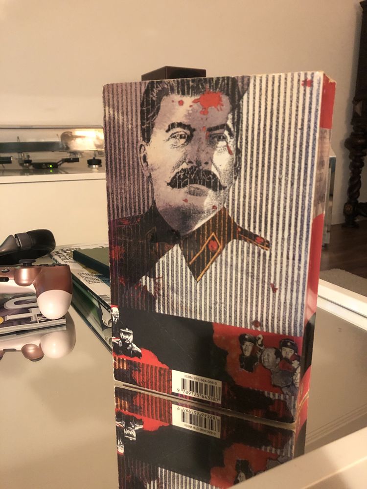O livro negro do comunismo