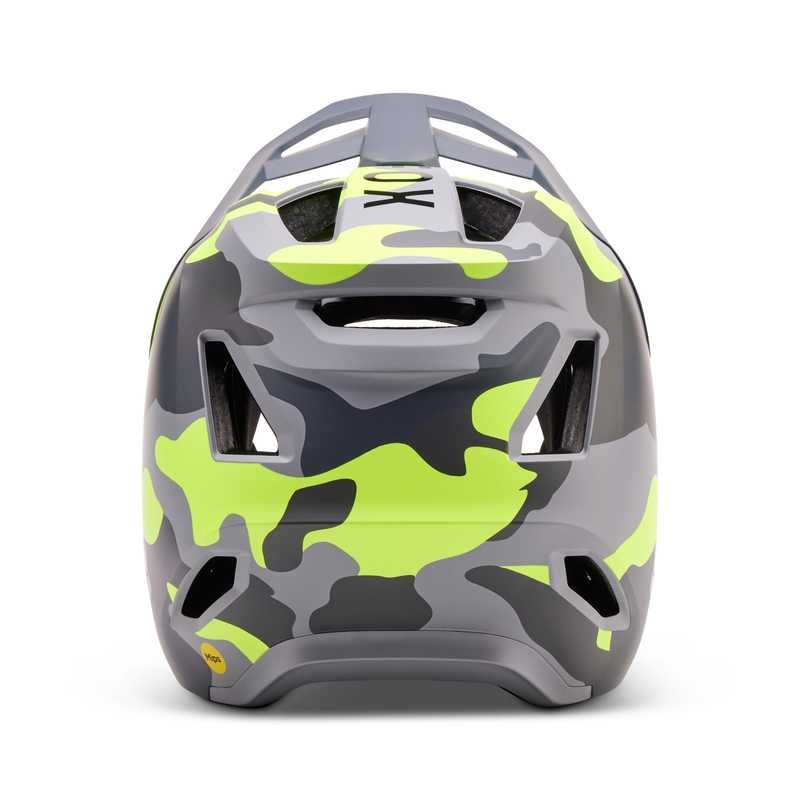 Kask FOX Rampage Camo MIPS DH FR S/M/L/XL