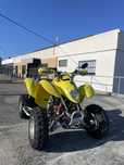 Ltz 250 (Matriculada) “Carta B1”