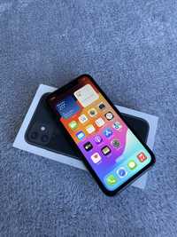 iPhone 11 64 gb czarny