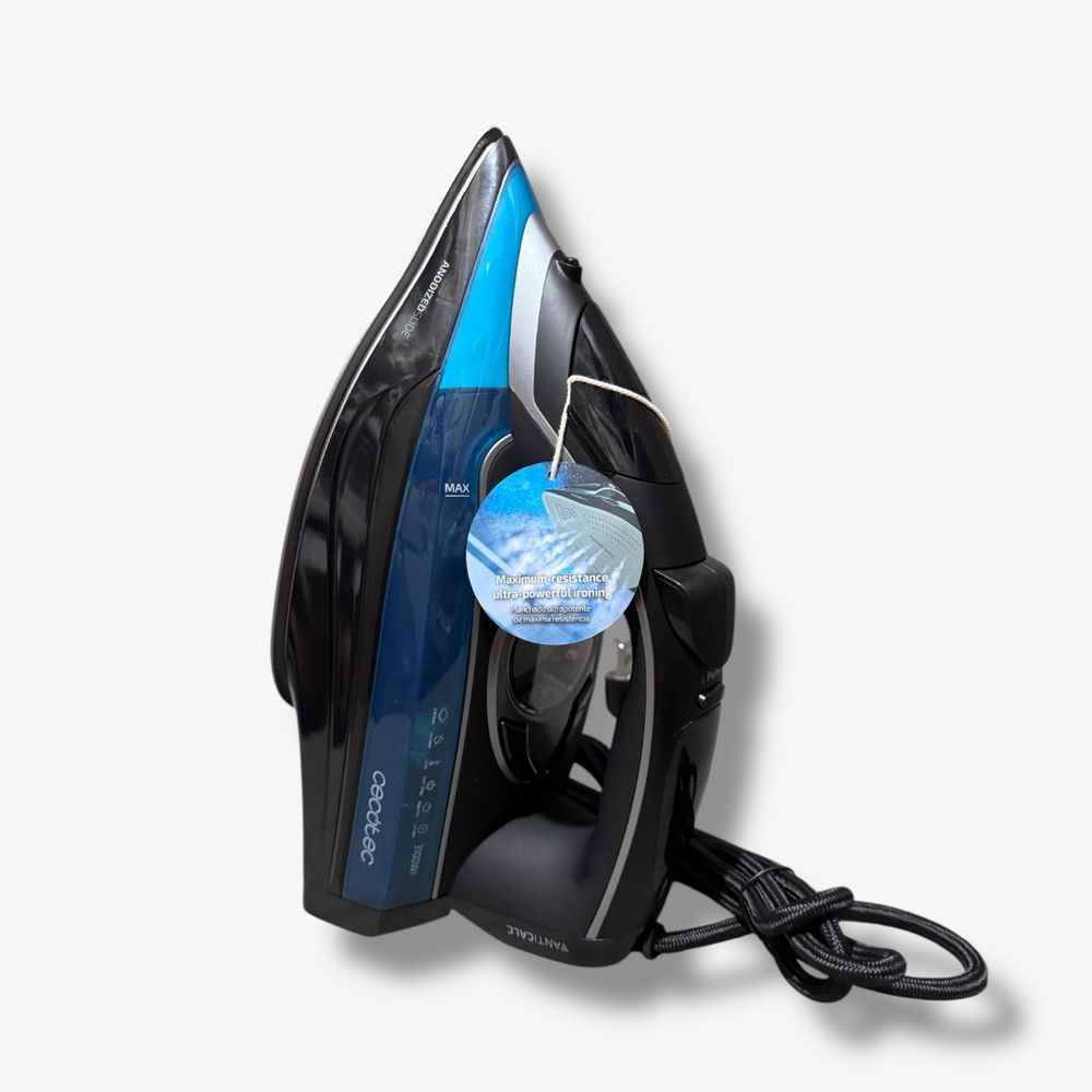 Ferro Cacotec Fast&Furious 6060 Ultra (novo)