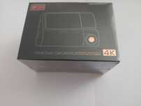 Kamera  wideorejestrator A800S 4K z GPS i ADAS