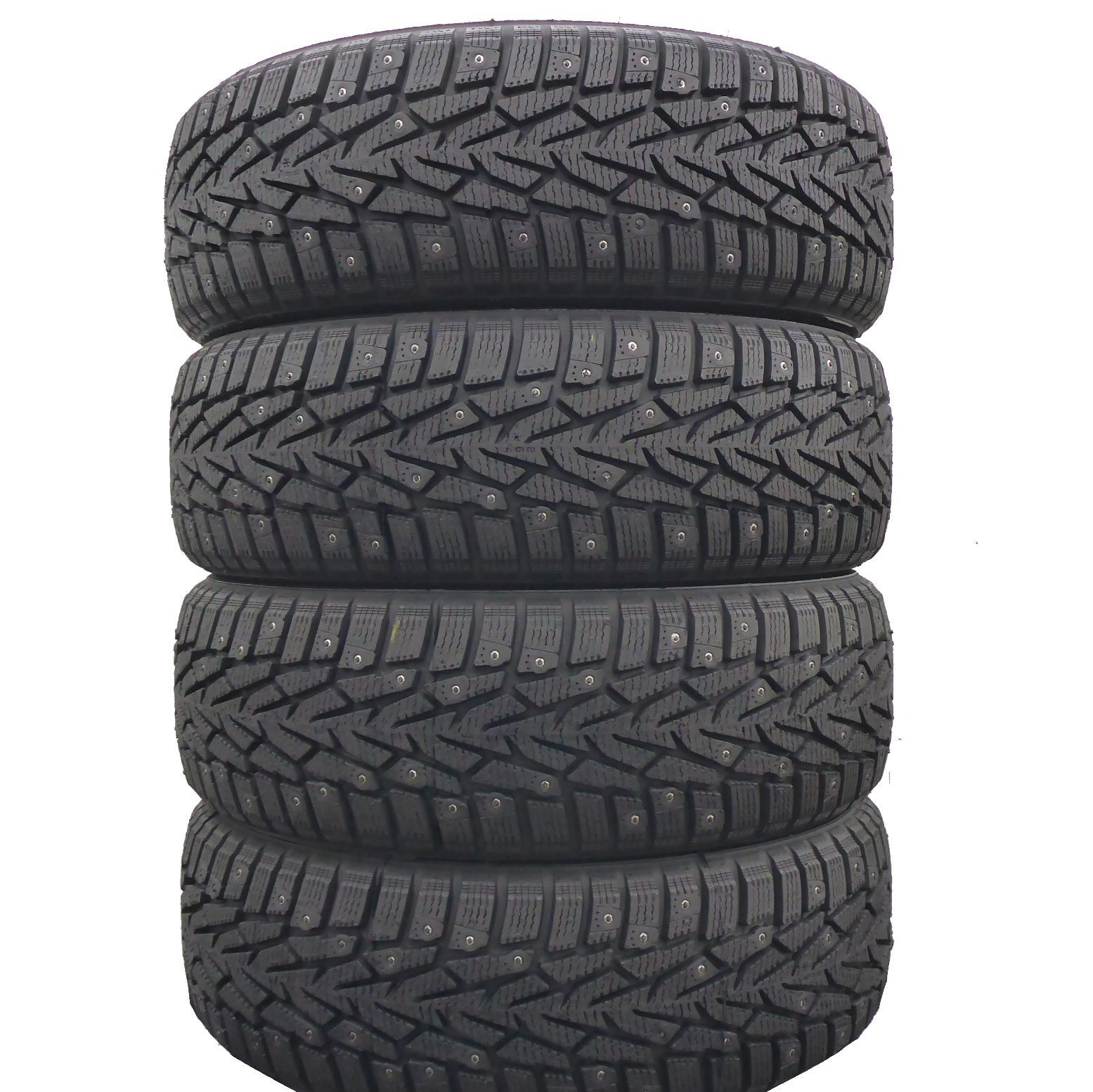 Opony 195/65/15 Nokian 195/65R15 95T XL Zimowe KOLCE 2020 Nieużywane