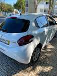 Peugeot 208 1.6 Gasóleo
