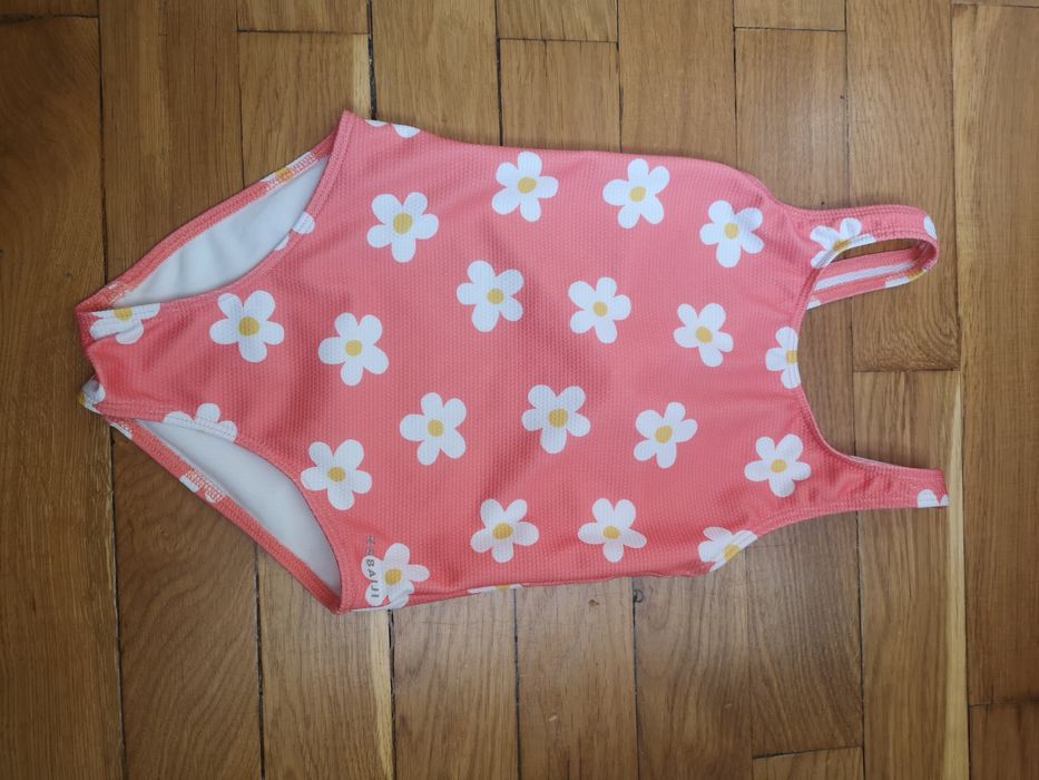 Strój kąpielowy rozm. 103-112cm, 4-5 lat
