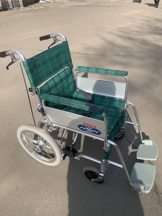 Здам в оренду інвалідний візок