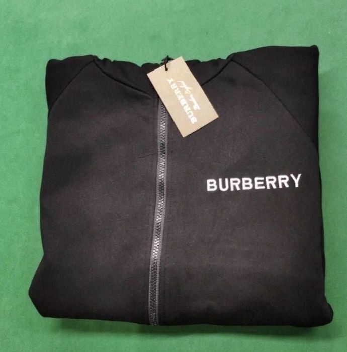 Casaco burberry