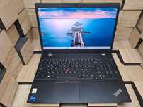 №5327 Ноутбук Lenovo ThinkPad P15v 15.6" 4k IPS/i9-11950H/16Gb/SSD512