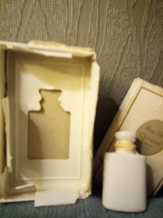 Духи  Dior жіночі  аутентичні винтаж