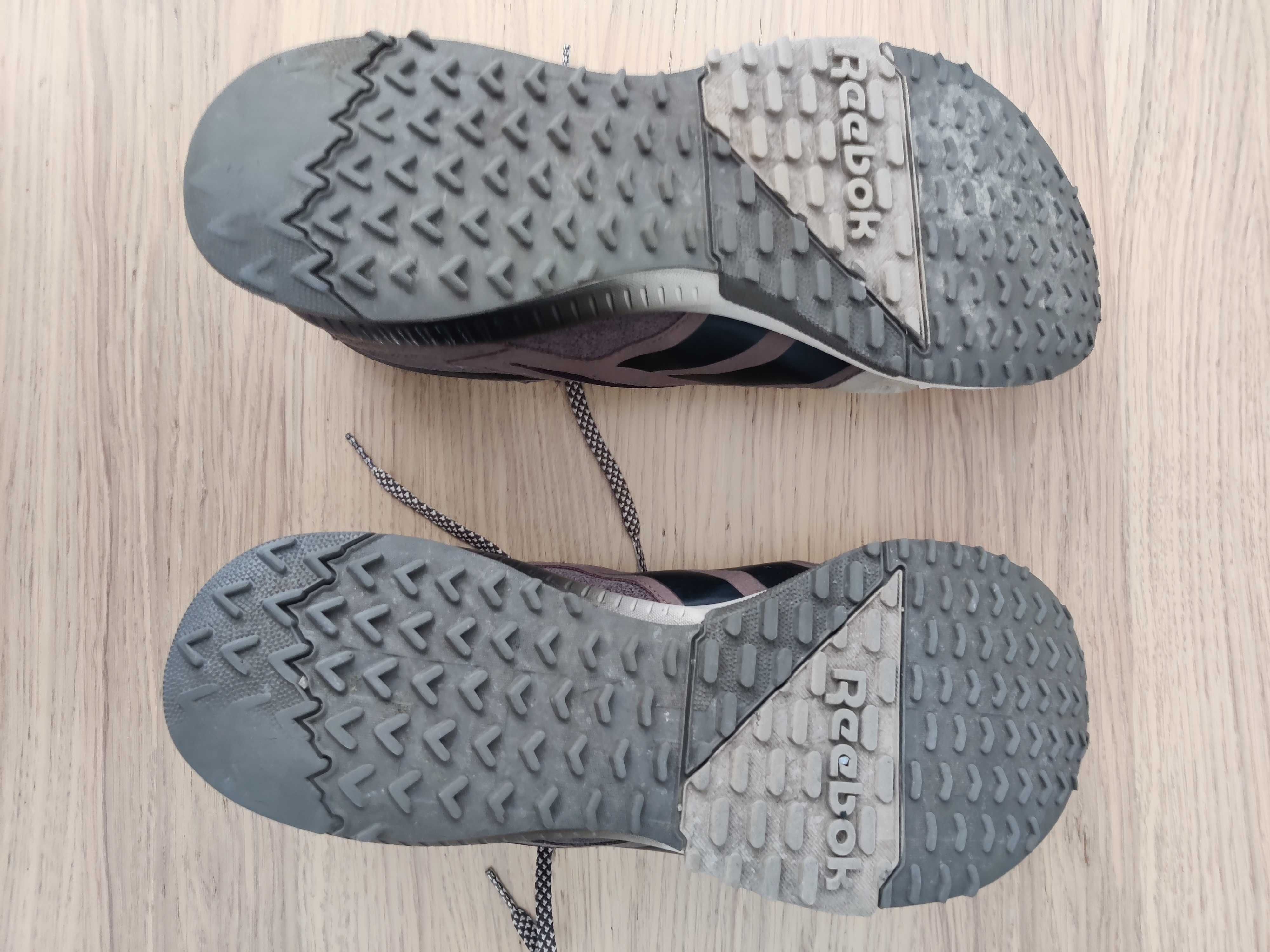 Sapatilhas Reebok Corrida Lavante Trail 2 EUR-47 US-13 UK-12