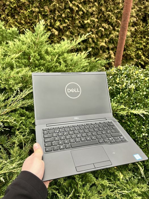 Dell Latitude 7300 i7-8665U 8 ГБ DDR4 SSD 256 ГБ 13.3” FHD