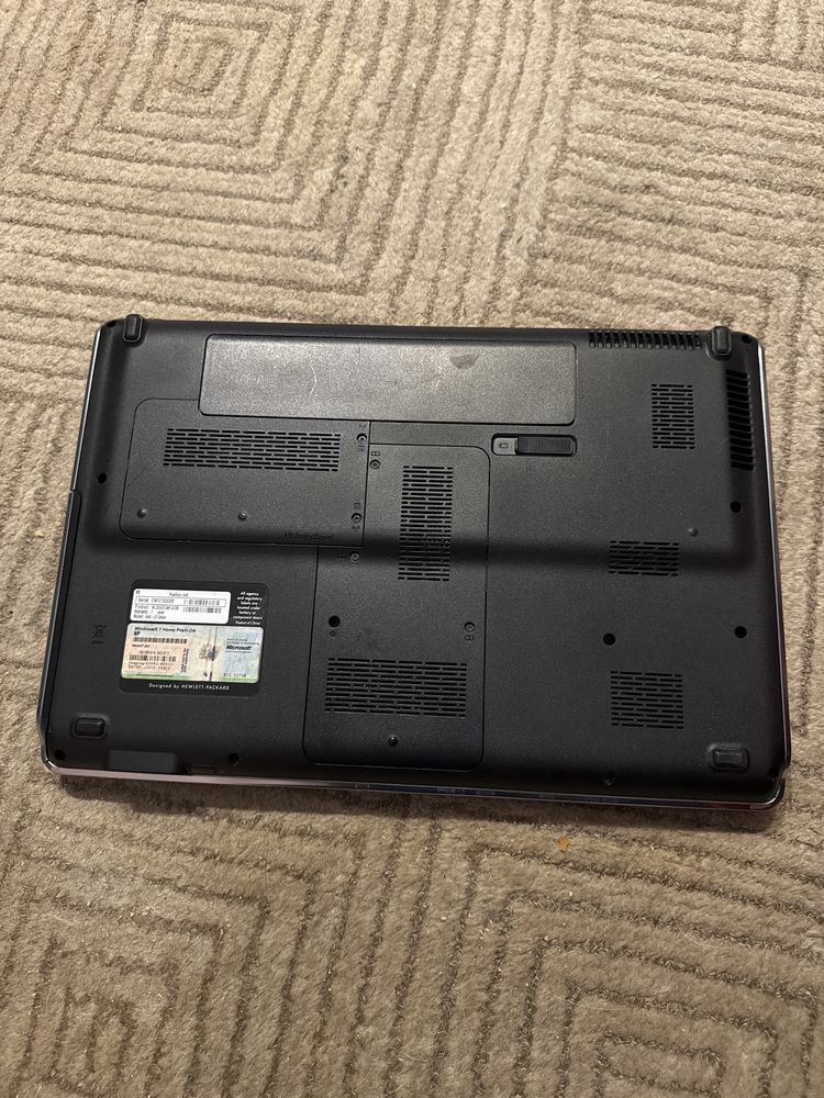Hp pavilon DV6 jak na foto