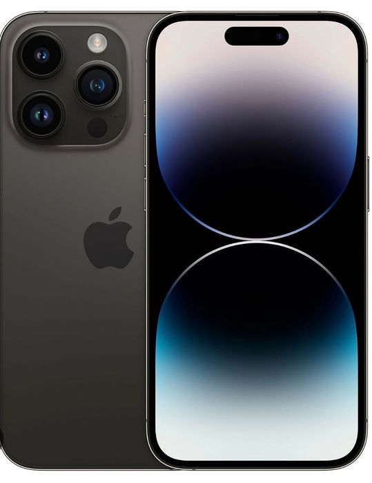 iPhone 14 Pro Max 256gb preto
