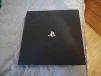 Playstation 4 pro 1TB