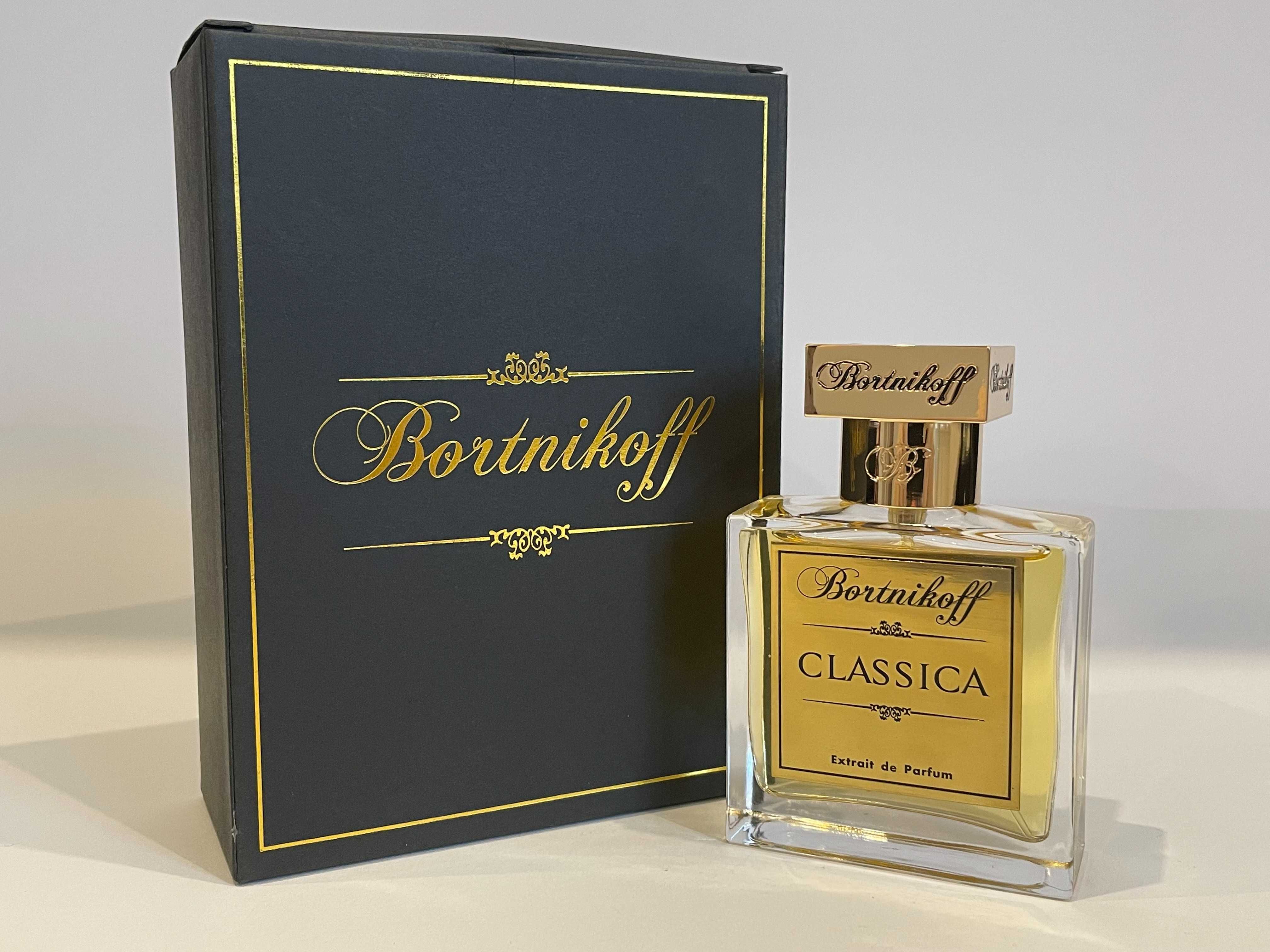Bortnikoff Classica 50ml