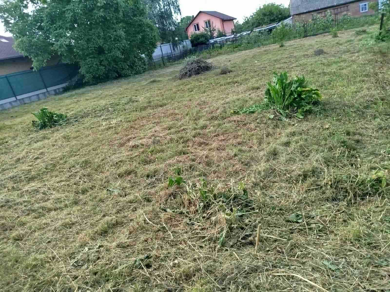 (3) Продам земельну ділянку на Вінницьких Хуторах 0756