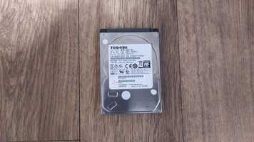 Жорсткий диск для ноутбука Toshiba 1Tb 5400rpm  (MQ01ABD100)