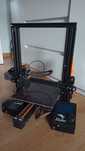 Drukarka 3d Ender 3 Pro