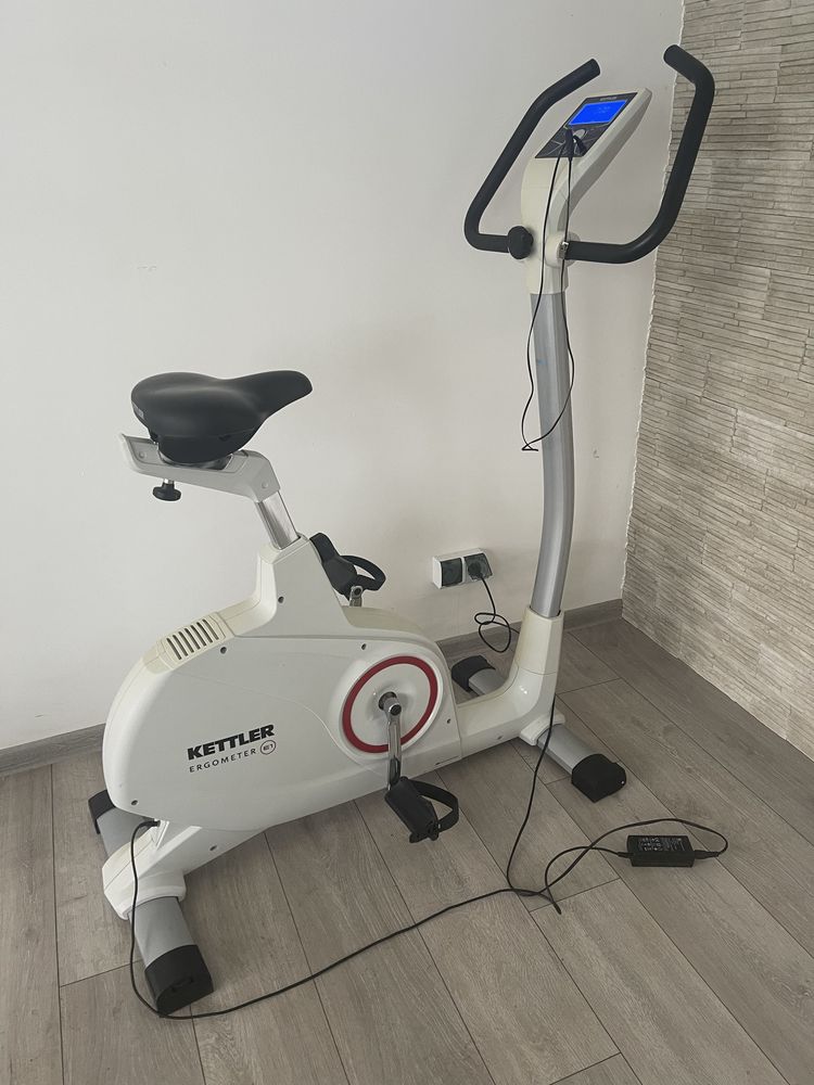 Rower stacjonarny Kettler Ergometer EX1