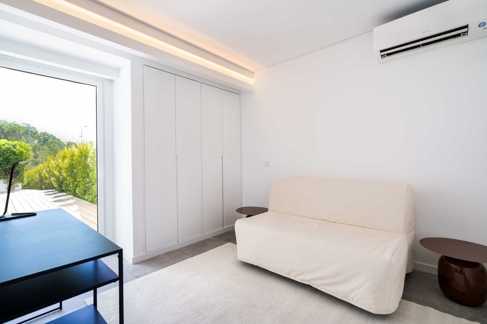 T3 Renovado no Centro de Vilamoura