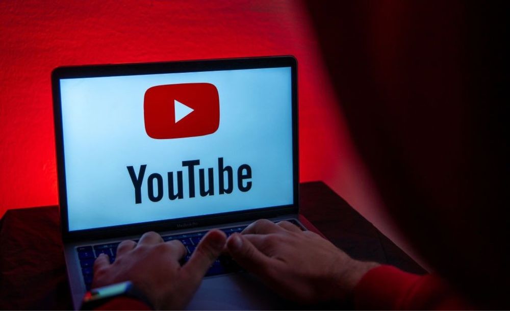 Youtube канал 90000 підписників