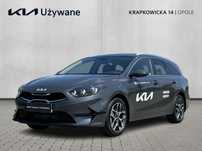 Kia Ceed Ceed 1.5 T-GDI Tribute DCT