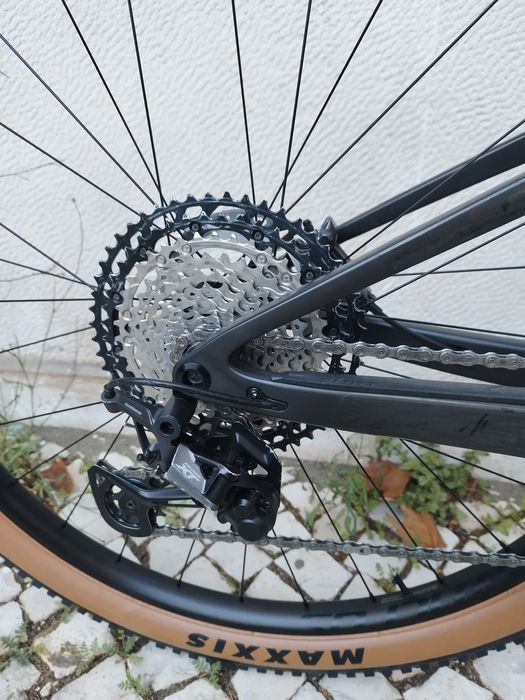 Scott spark Comp XT