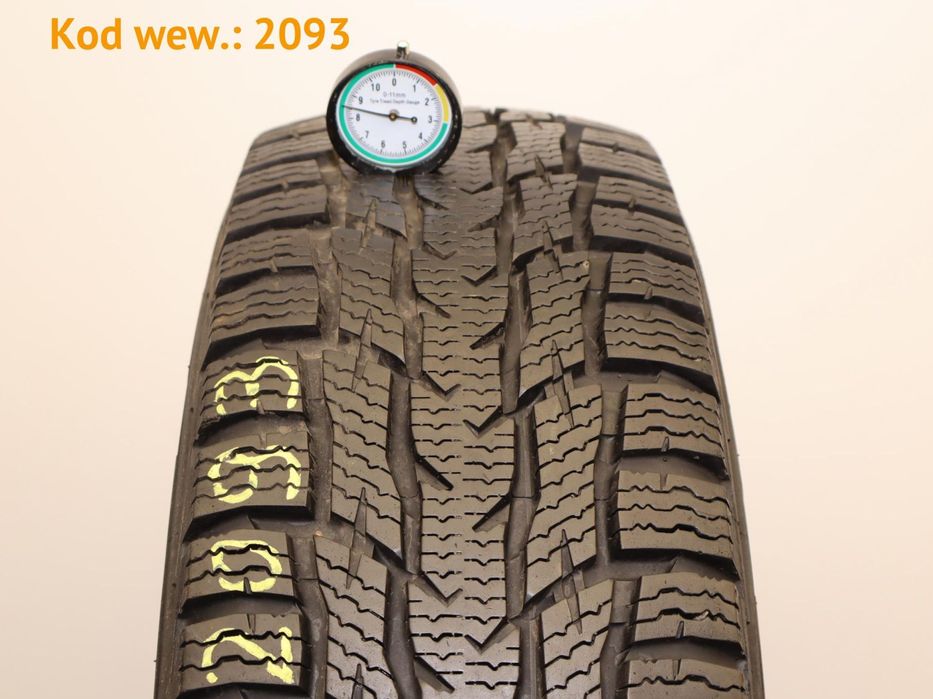 Nokian WR C3 - 205/75 R16C