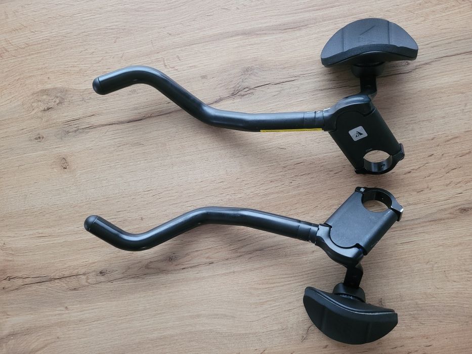 Lemondka Profile Design Legacy 2 plus oryg dystanse.