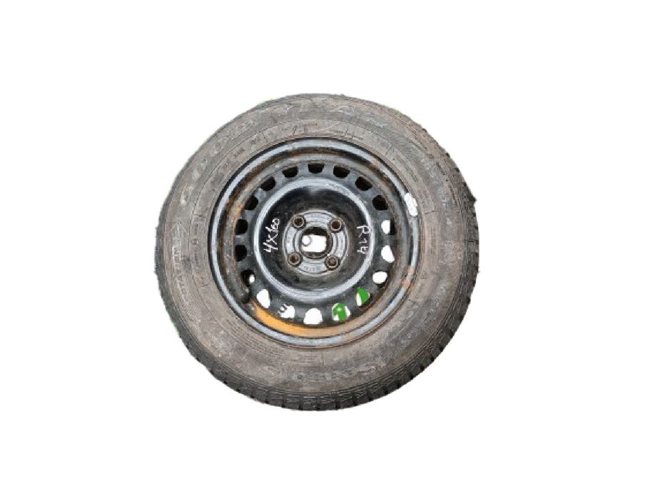 Jante frente direita OPEL Astra G Hatchback (F48_, F08_)